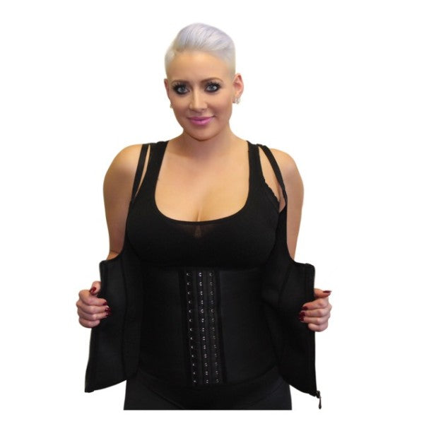 Two In One Vest