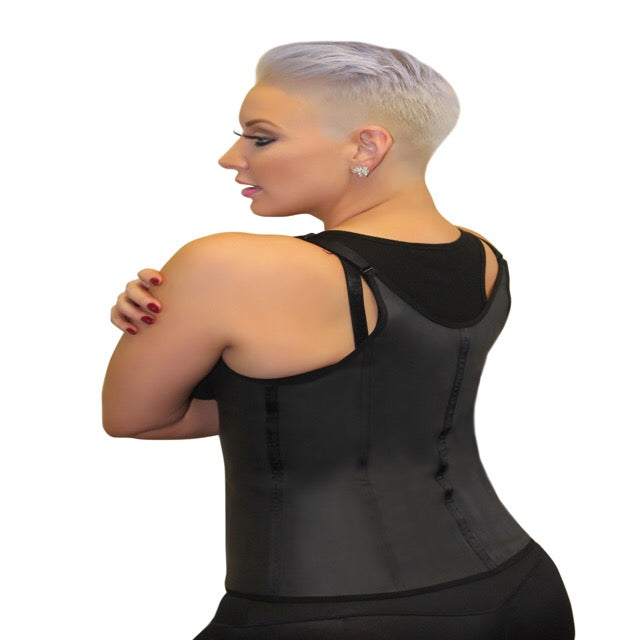 Two In One Vest