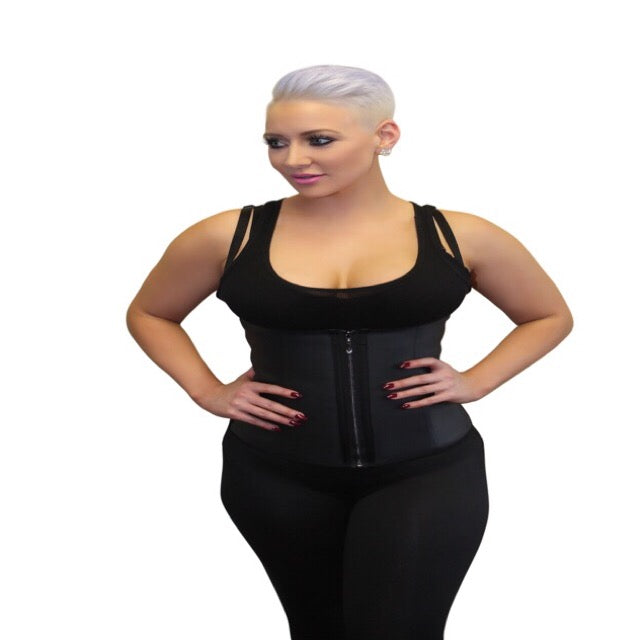 Two In One Vest