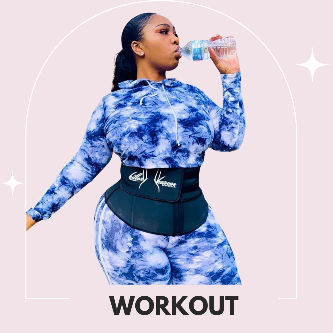 Killer Kurves Shapewear Shapewear Body Shapers Waist Trainers KillerKurves