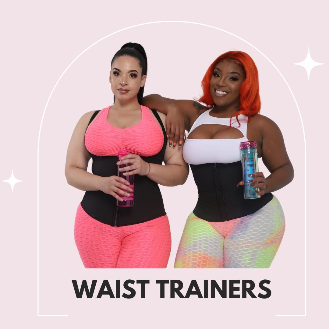 Killer curves waist trainer hotsell