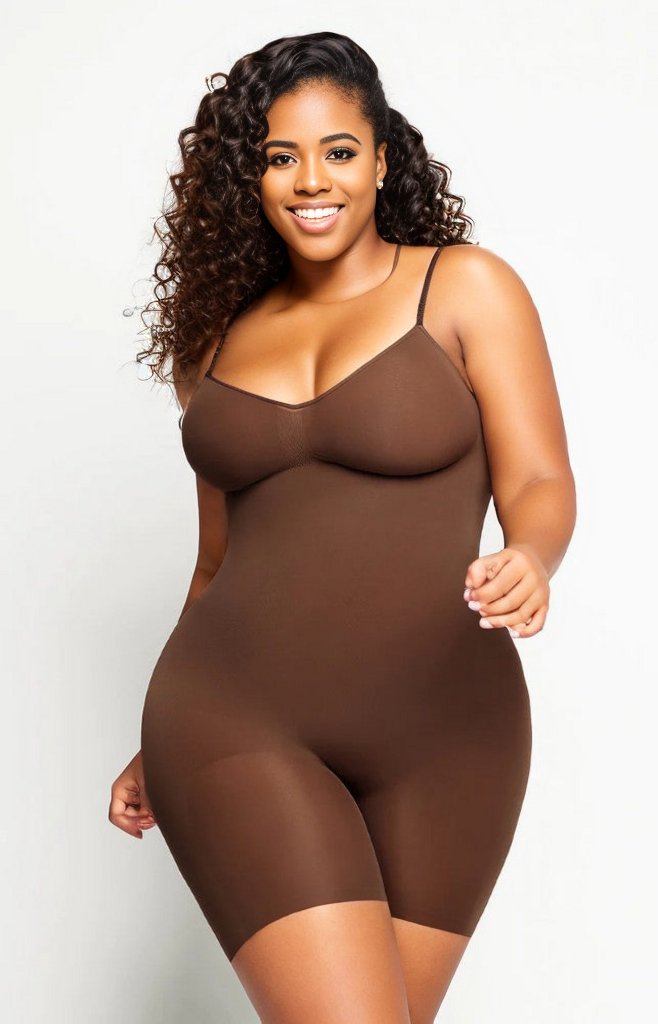 SEAMLESS  POWER SHAPER