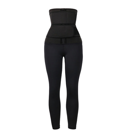 WAIST TRAINER LEGGINGS