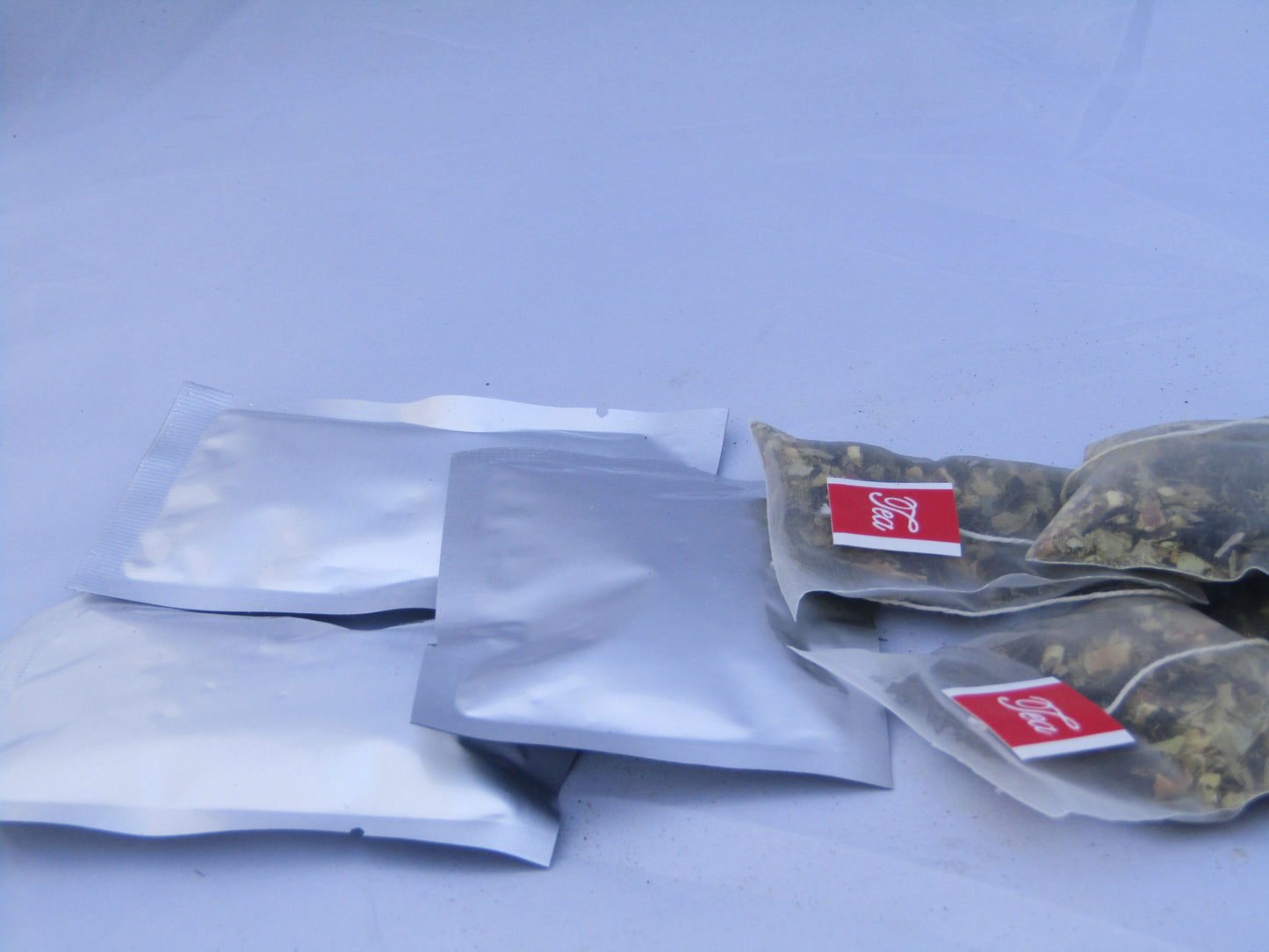 Slim Tummy Tea